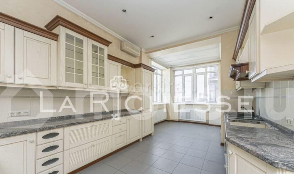 5-комн. квартира, 190.7 м2, 10/23 эт. Москва - изображение 1