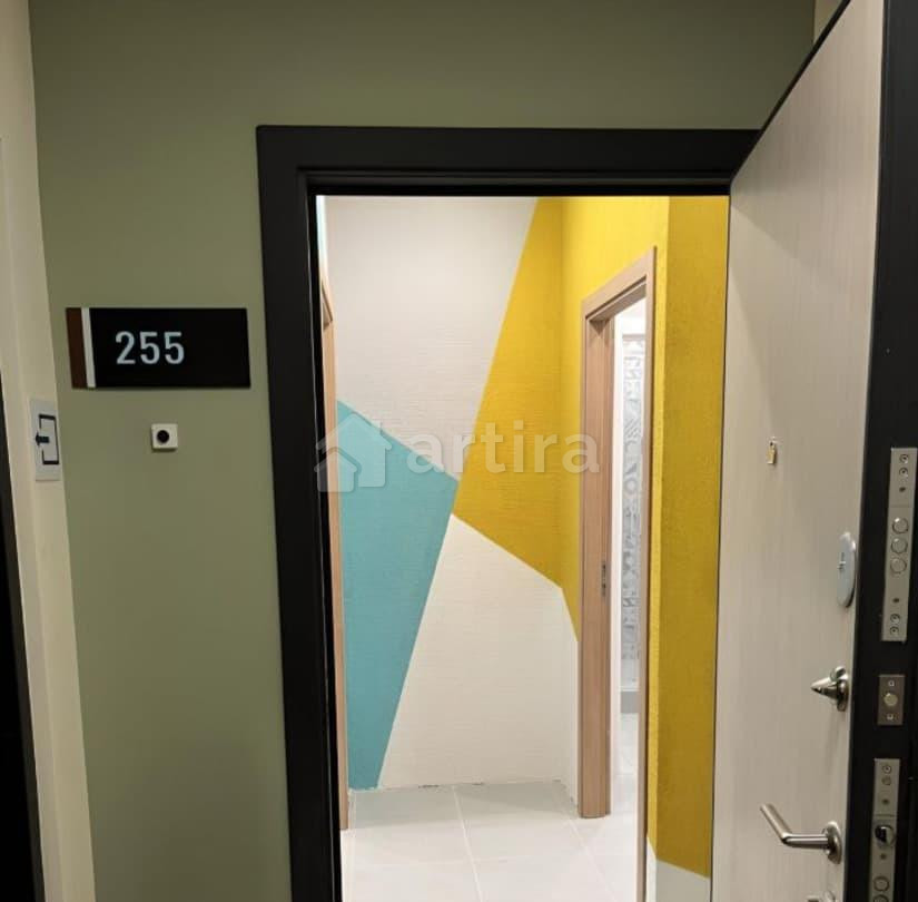 Комната, 46 м2, 1/9 эт. Санкт-Петербург - изображение 7