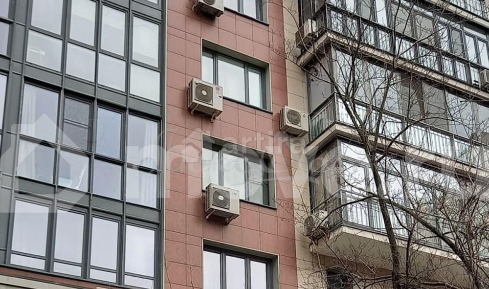 4-комн. квартира, 191 м2, 12/13 эт. Москва - изображение 4