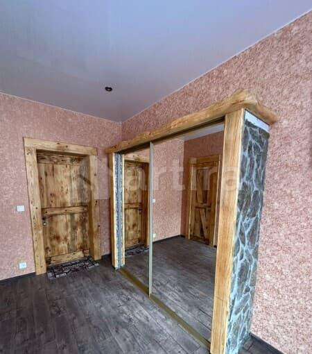 Коттедж, 470 м2 Новосибирск - изображение 9