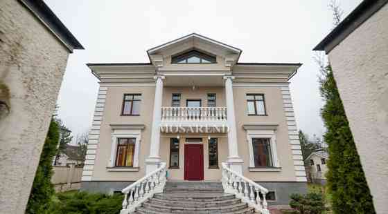 Коттедж, 780 м2 Одинцово