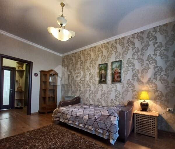 1-комн. квартира, 45 м2, 4/4 эт. Таганрог - изображение 20