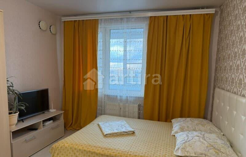 1-комн. апарт-ы, 32 м2, 11/16 эт. Вологда - изображение 13