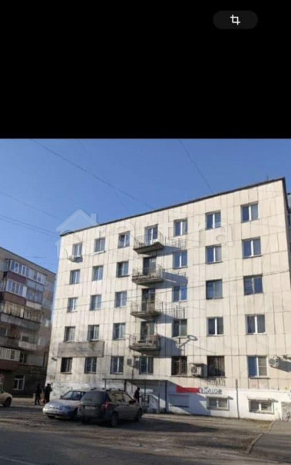 Комната, 24 м2, 5/5 эт. Челябинск - изображение 6