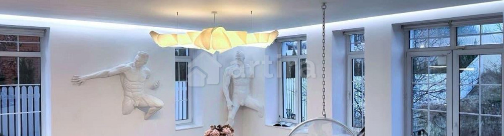 Таунхаус, 210 м2, 6 соток, 3 эт. Истра - изображение 3