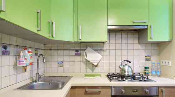 1-комн. квартира, 36 м2, 2/5 эт. Москва