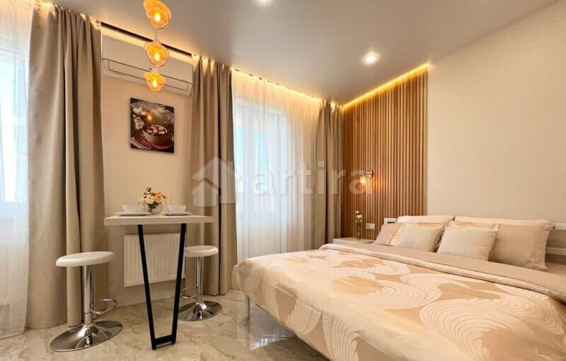 1-комн. квартира, 35 м2, 16/20 эт. Калуга - изображение 1