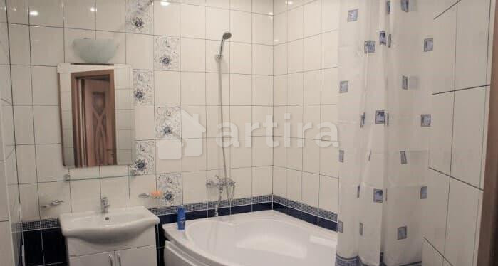 1-комн. квартира, 37 м2, 11/25 эт. Москва - изображение 7