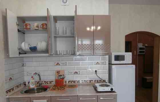 1-комн. квартира, 32 м2, 8/16 эт. Иркутск