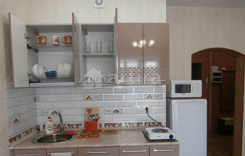 1-комн. квартира, 32 м2, 8/16 эт. Иркутск - изображение 6