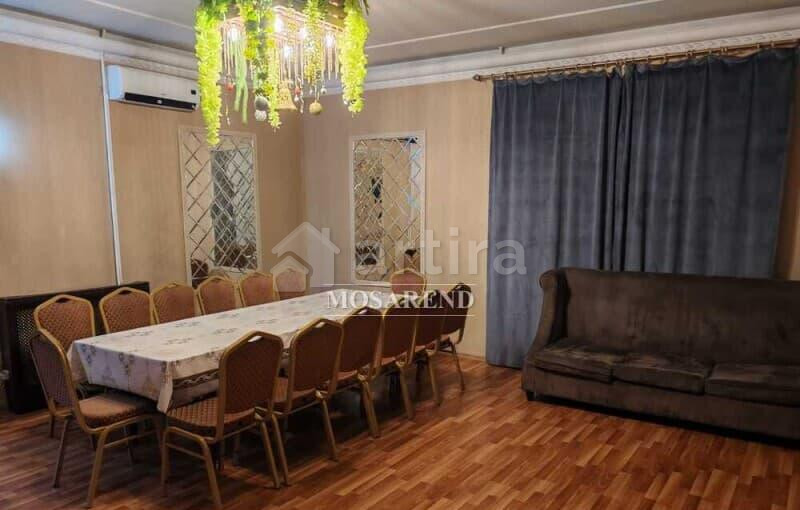 Коттедж, 450 м2 Балашиха - изображение 9