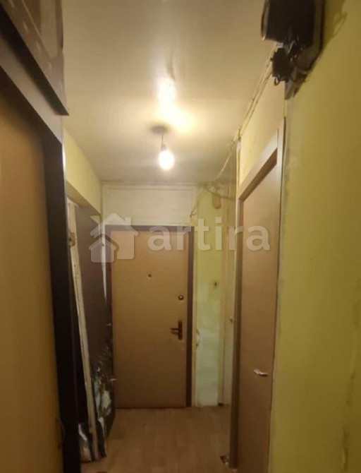 Комната, 14 м2, 2/9 эт. Москва - изображение 3