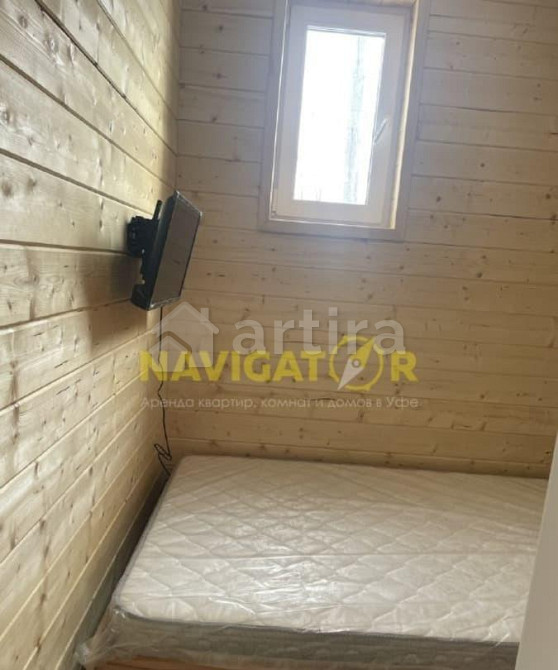 Дом, 50 м2, 6 соток, 2 эт. Уфа - изображение 8