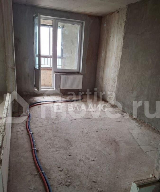 4-комн. квартира, 111.9 м2, 10/20 эт. Москва - изображение 7