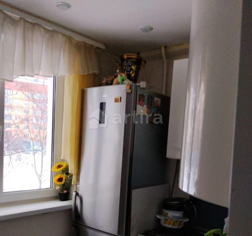 Комната, 18 м2, 2/5 эт. Химки - изображение 1