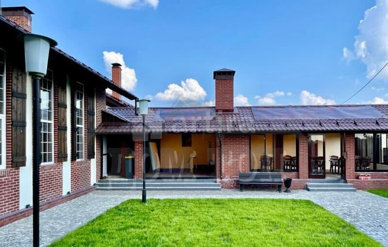 Коттедж, 450 м2 Ногинск - изображение 19