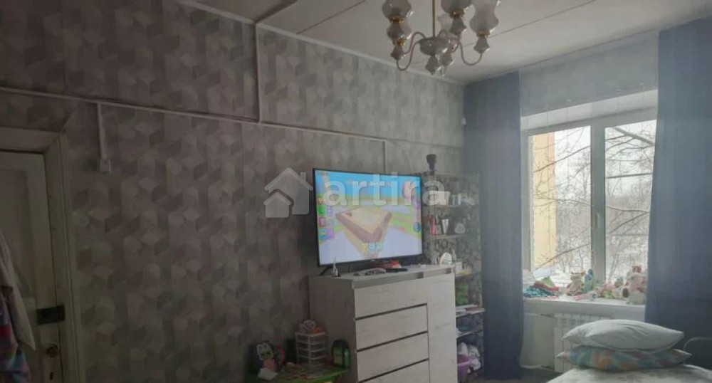 Комната, 17.7 м2, 4/5 эт. Москва - изображение 1