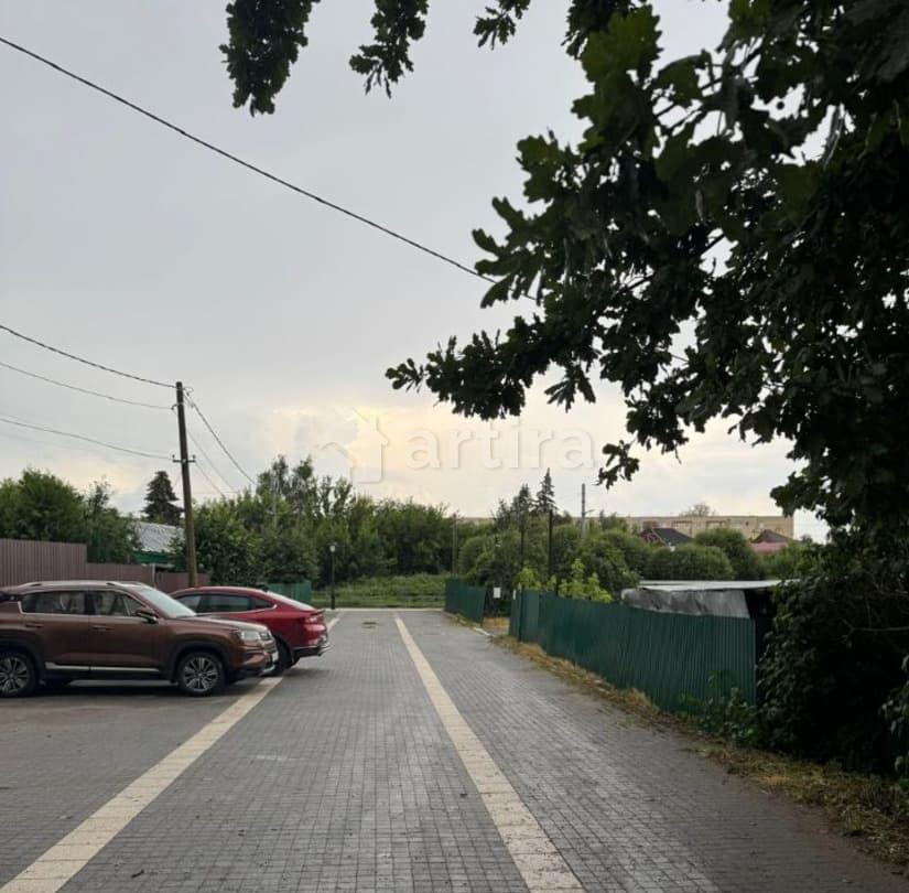 Гараж, 15 м2 Коломна - изображение 4