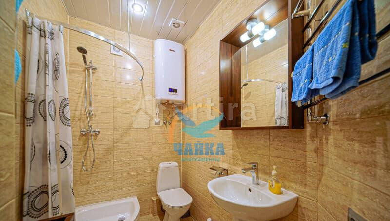 Студия, 33 м2, 1/5 эт. Санкт-Петербург - изображение 13