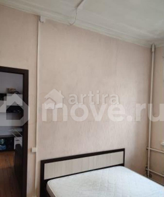 4-комн. квартира, 82.7 м2, 2/6 эт. Москва - изображение 3