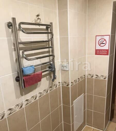 1-комн. квартира, 42 м2, 3/5 эт. Туймазы - изображение 11