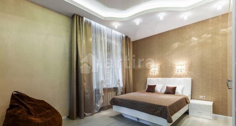 Коттедж, 1000 м2 Подольск - изображение 15