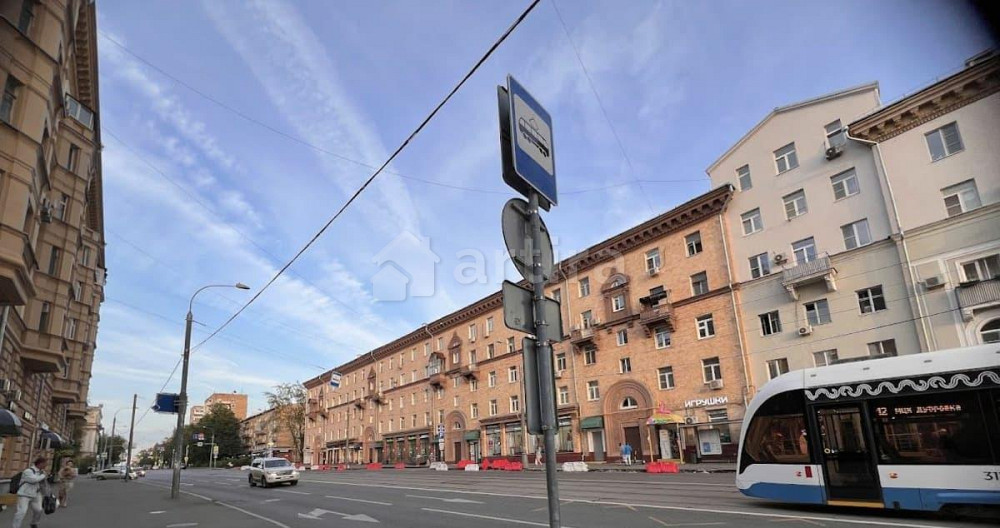 Комната, 14.1 м2, 4/7 эт. Москва - изображение 7