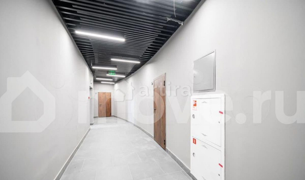 Студия, 230.5 м2, 10/10 эт. Москва - изображение 4