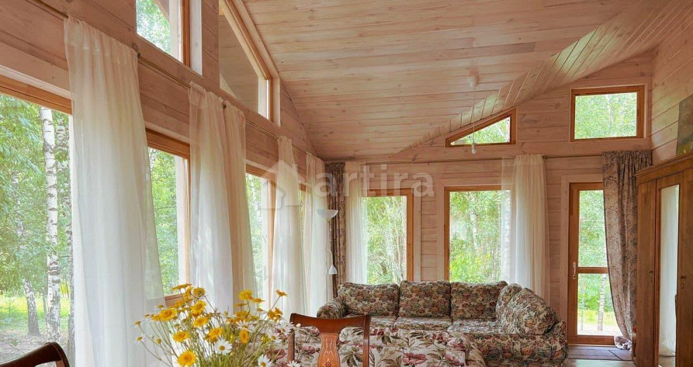 Дом, 86 м2, 10 соток, 1 эт. Одинцово - изображение 7