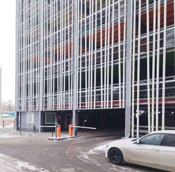 Гараж, 14 м2 Москва