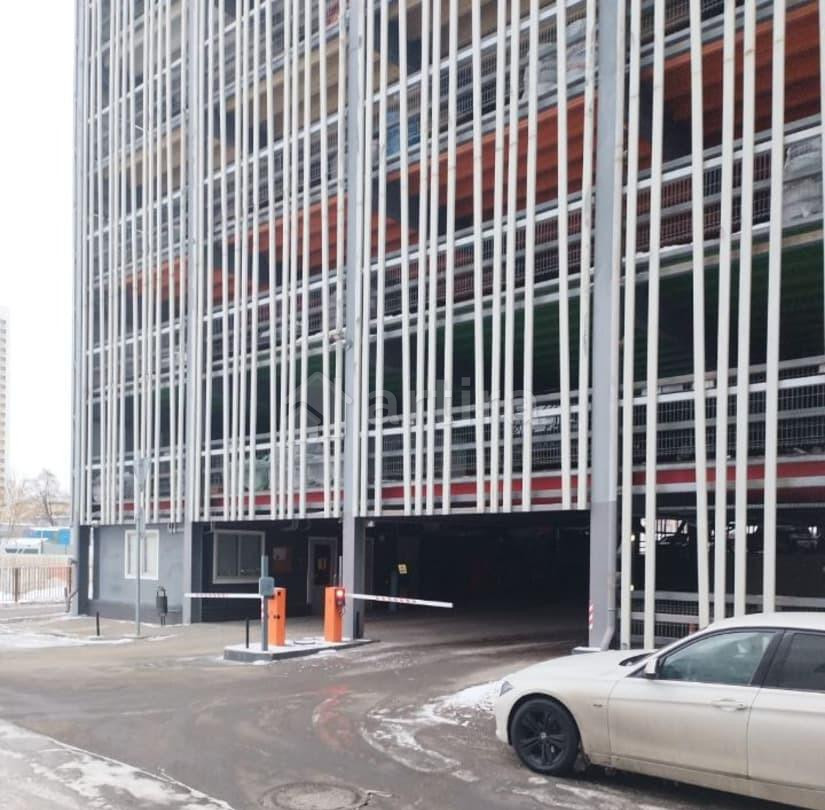 Гараж, 14 м2 Москва - изображение 3