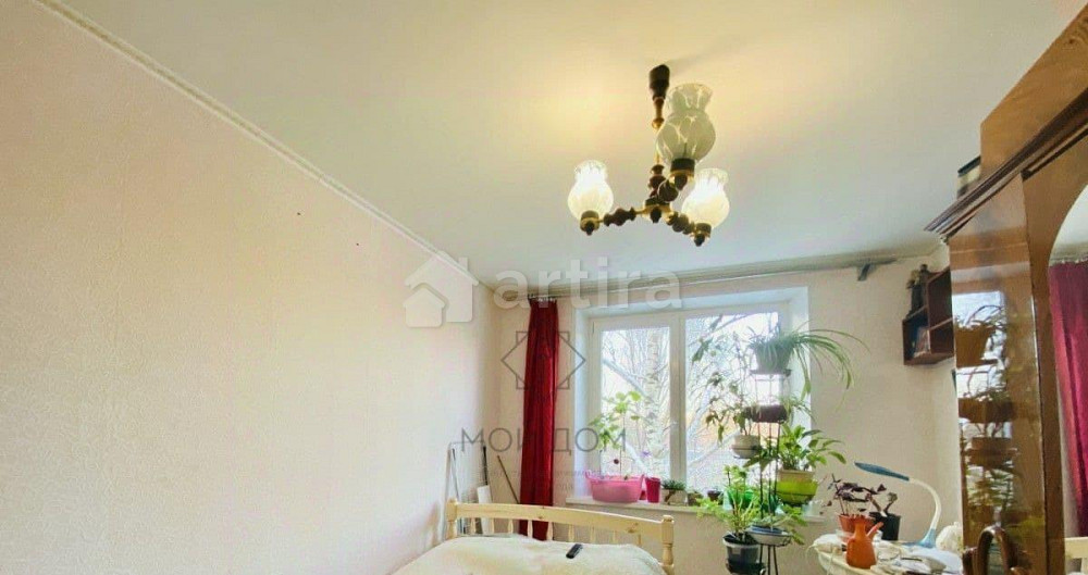 Комната, 13 м2, 5/12 эт. Москва - изображение 2