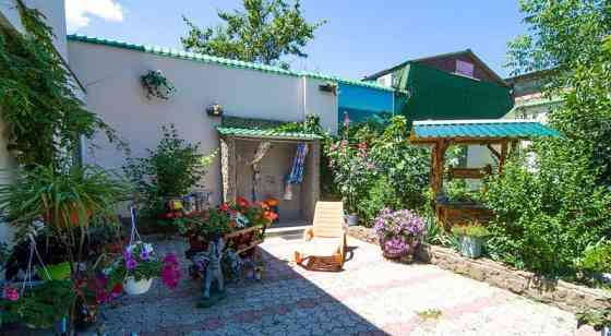 Дом, 90 м2 Феодосия