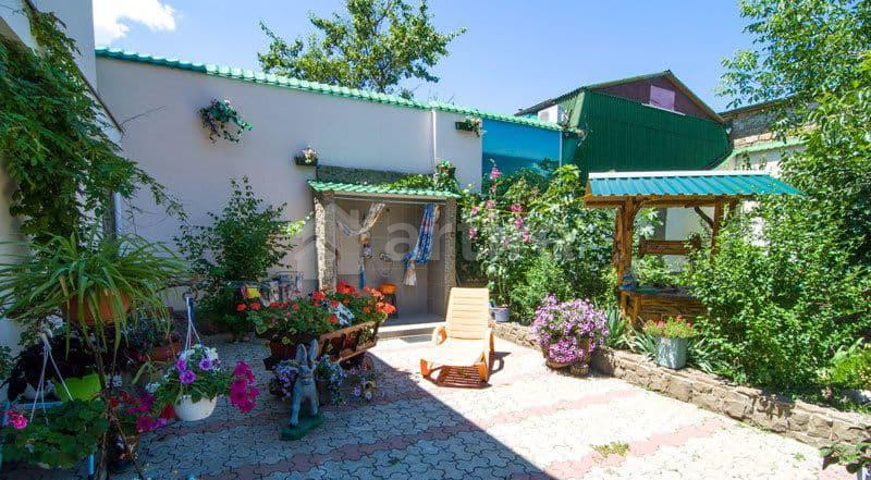 Дом, 90 м2 Феодосия - изображение 5