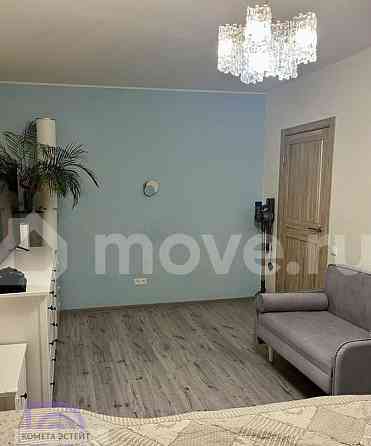 2-комн. квартира, 44.5 м2, 9/12 эт. Москва