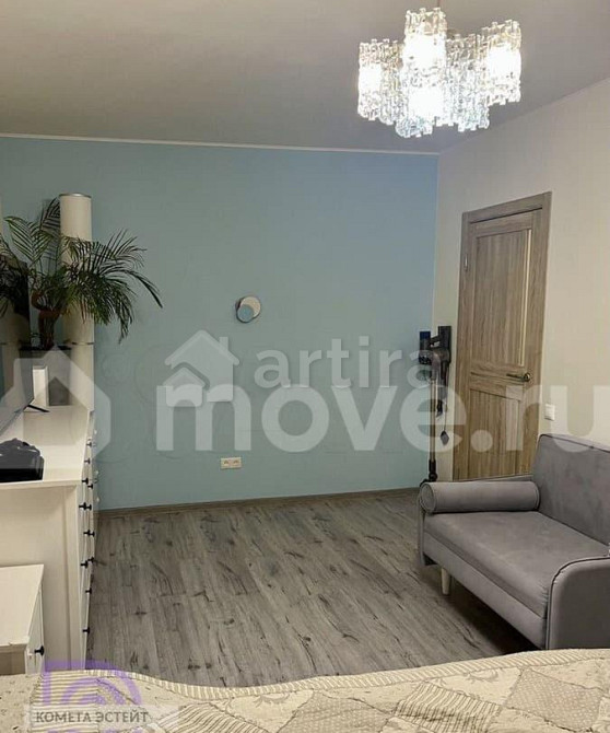 2-комн. квартира, 44.5 м2, 9/12 эт. Москва - изображение 3