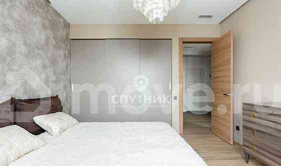 2-комн. апарт-ы, 54 м2, 7/12 эт. Москва