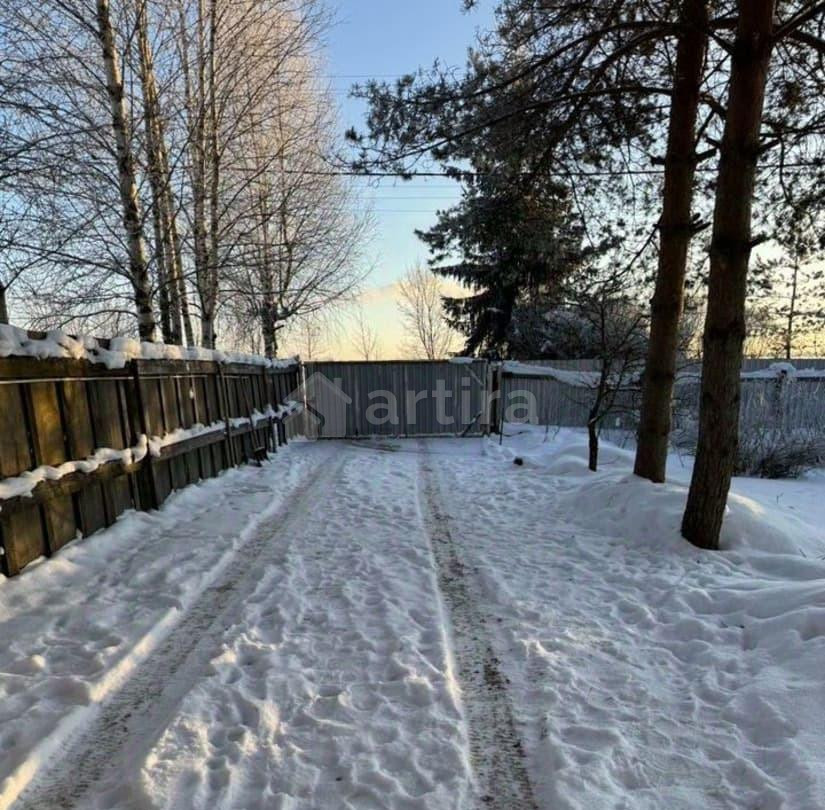 Дом, 50 м2, 20 соток, 1 эт. Гатчина - изображение 7