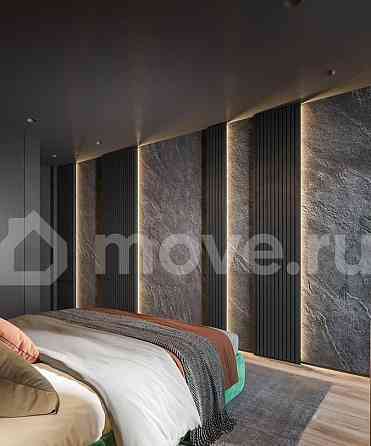 4-комн. квартира, 159 м2, 3/4 эт. Москва