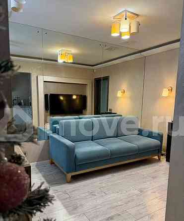 5-комн. квартира, 89.4 м2, 1/9 эт. Москва