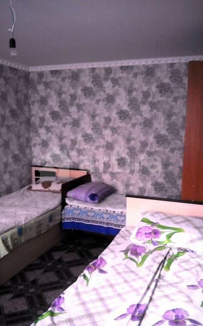 Дом, 70 м2, 5 соток, 1 эт. Миллерово - изображение 1