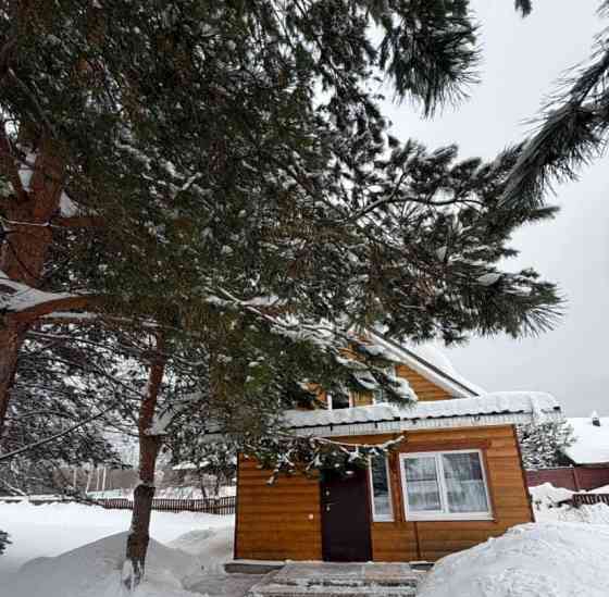 Дом, 70 м2, 10 соток, 2 эт. Пермь