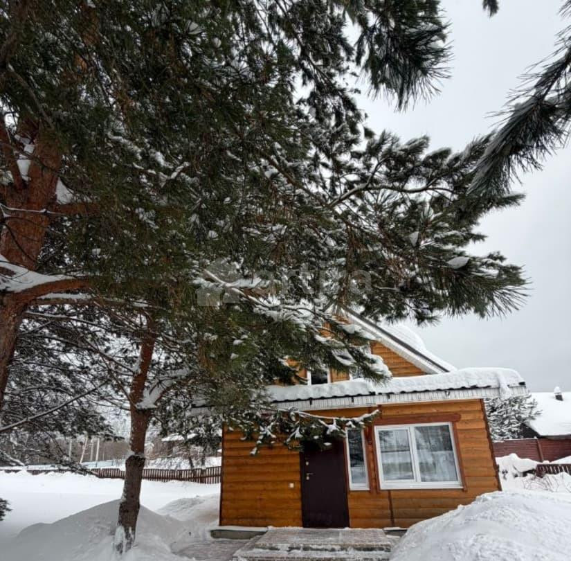 Дом, 70 м2, 10 соток, 2 эт. Пермь - изображение 1