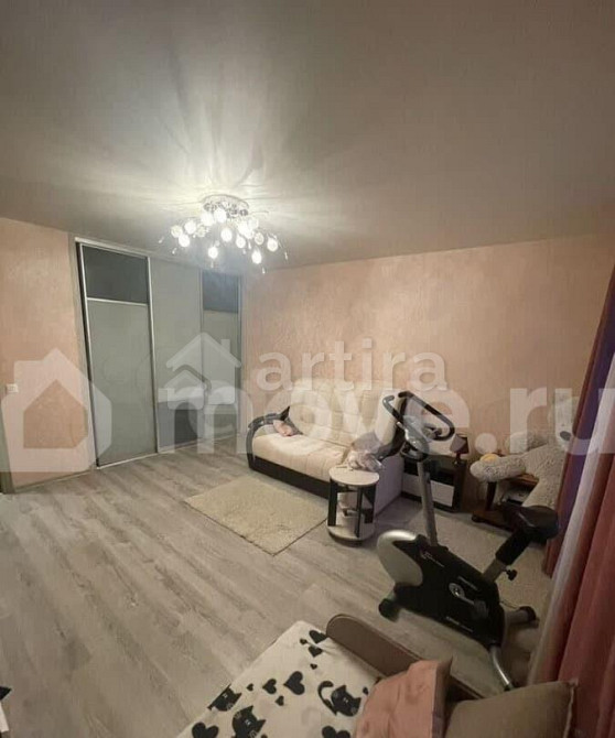 1-комн. квартира, 34.5 м2, 5/9 эт. Москва - изображение 5