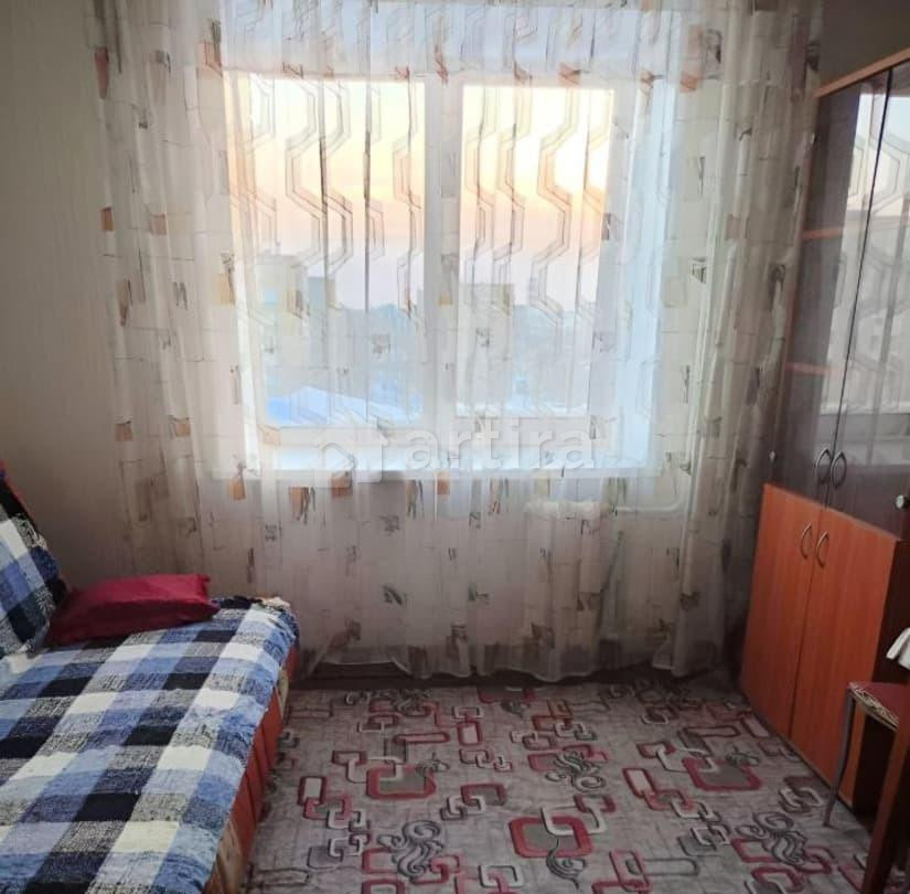 Комната, 12 м2, 8/12 эт. Тюмень - изображение 1