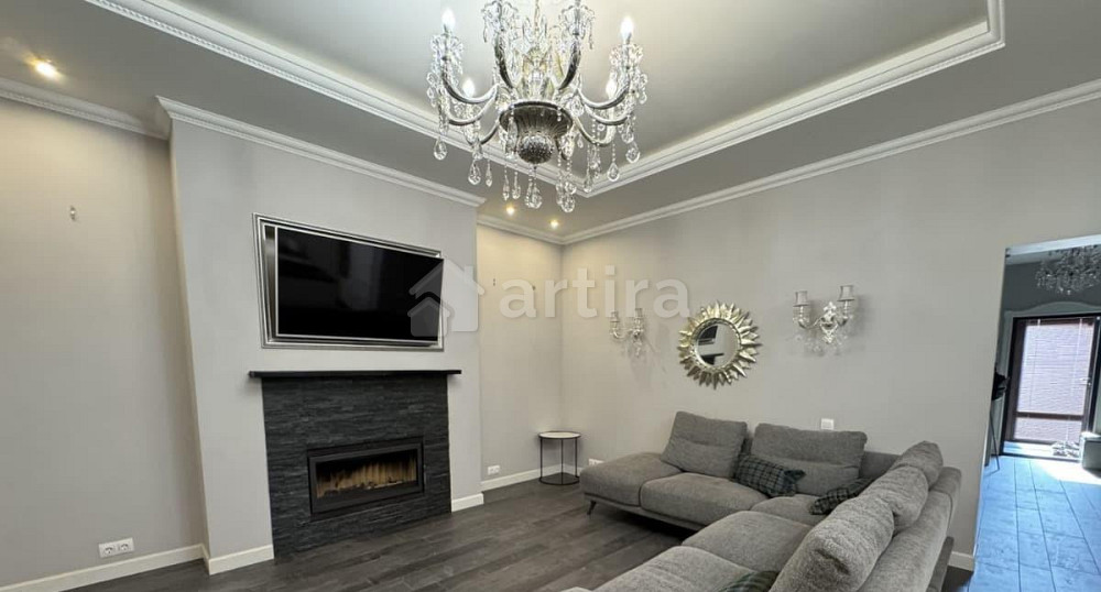 Таунхаус, 200 м2, 3 сотки, 2 эт. Красногорск - изображение 2