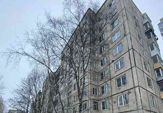 Комната, 14 м2, 1/9 эт. Санкт-Петербург