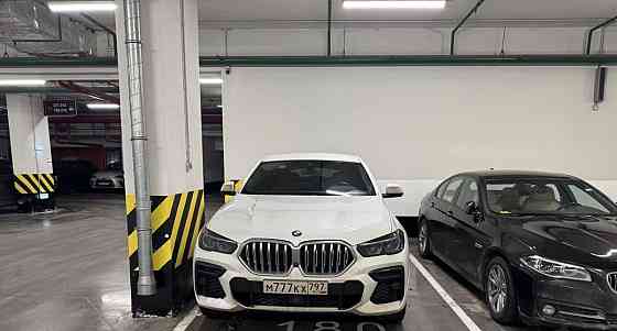 Гараж, 15 м2 Москва