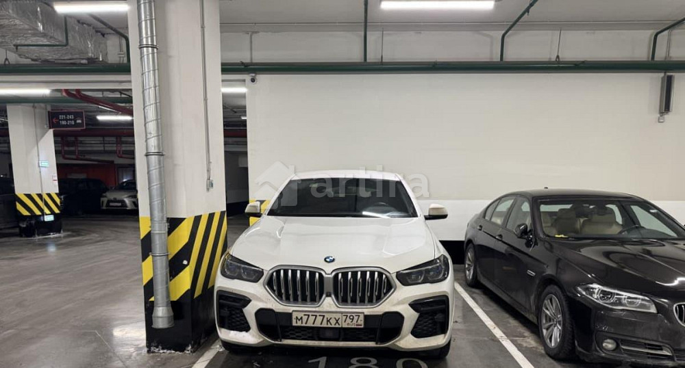 Гараж, 15 м2 Москва - изображение 3