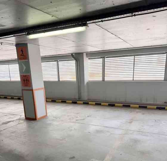 Гараж, 14 м2 Москва